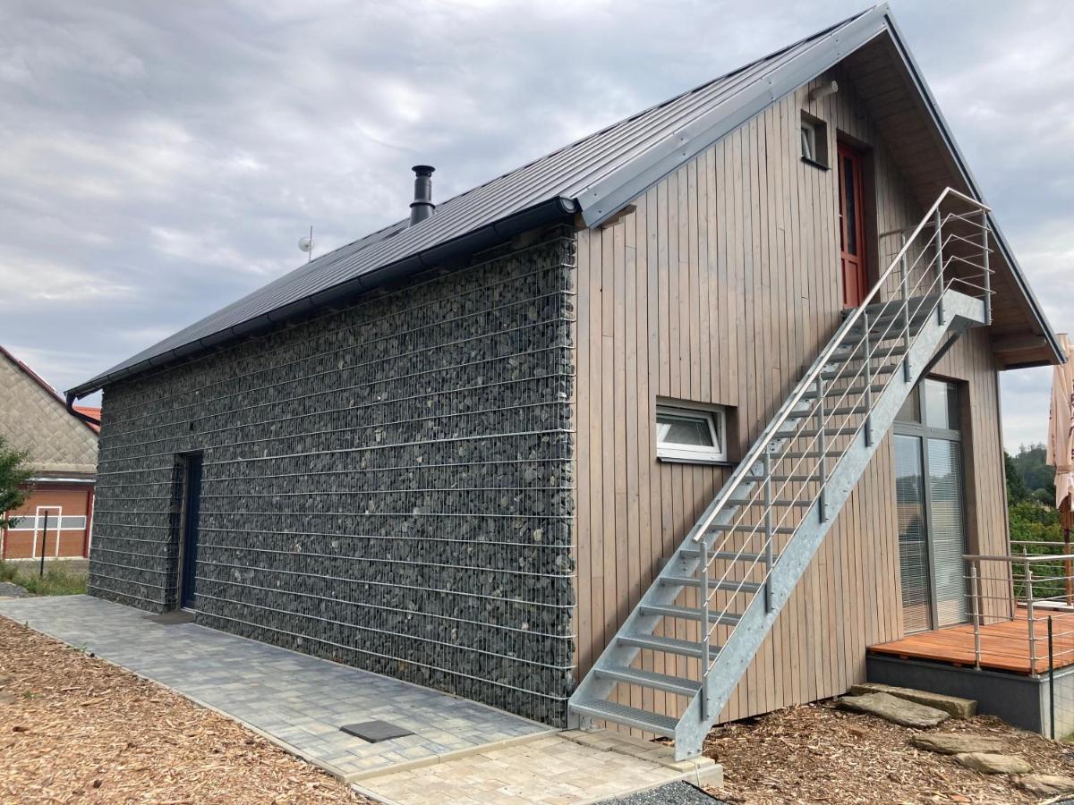 Dum U Lipky Apartment Svetla nad Sazavou Luaran gambar