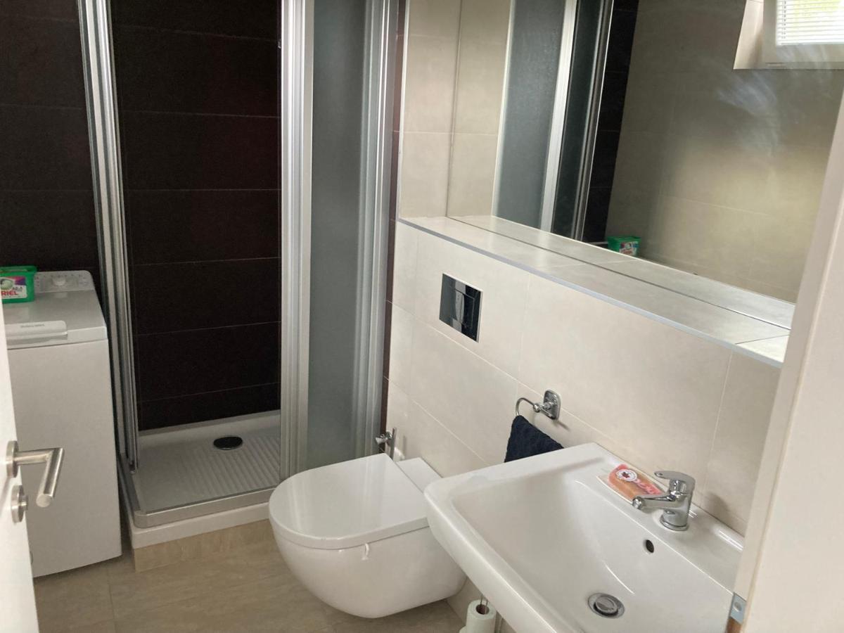 Dum U Lipky Apartment Svetla nad Sazavou Luaran gambar