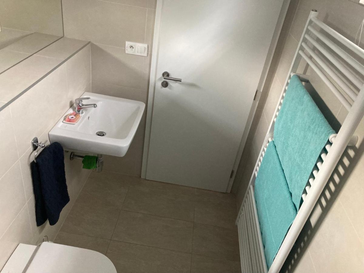 Dum U Lipky Apartment Svetla nad Sazavou Luaran gambar