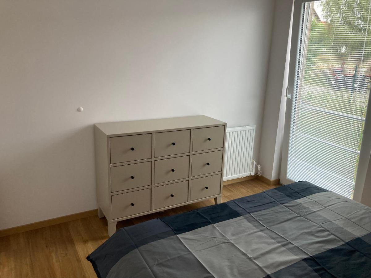 Dum U Lipky Apartment Svetla nad Sazavou Luaran gambar