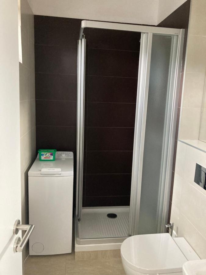 Dum U Lipky Apartment Svetla nad Sazavou Luaran gambar