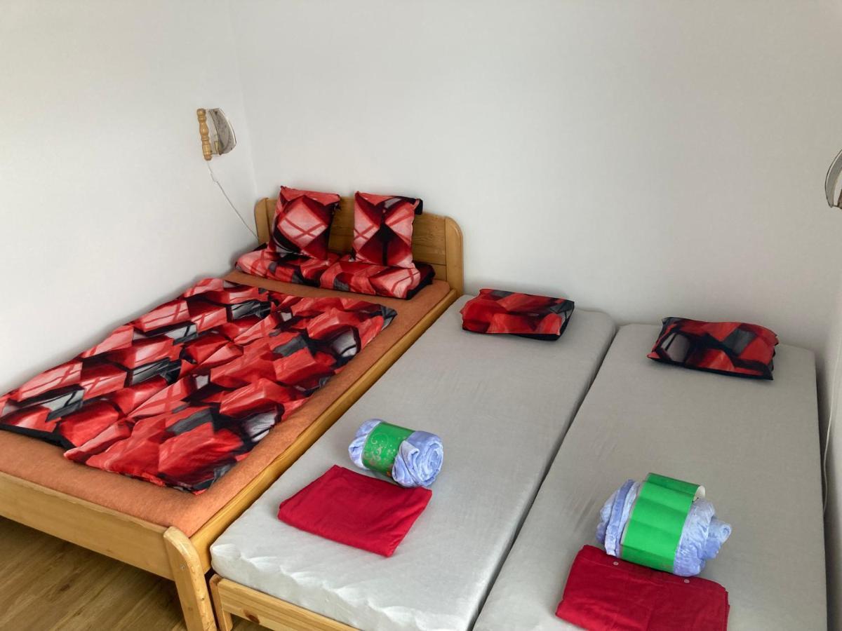 Dum U Lipky Apartment Svetla nad Sazavou Luaran gambar